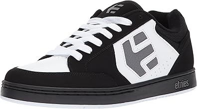 etnies swivel black