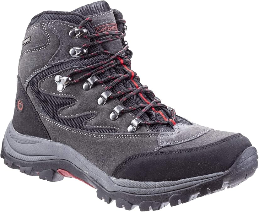 cotswold hiking boots