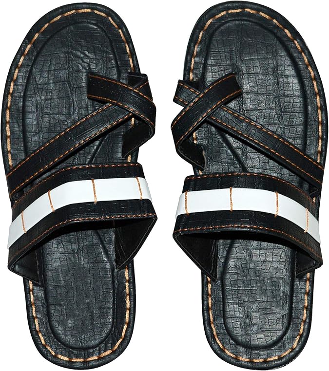 amazon adidas chappals