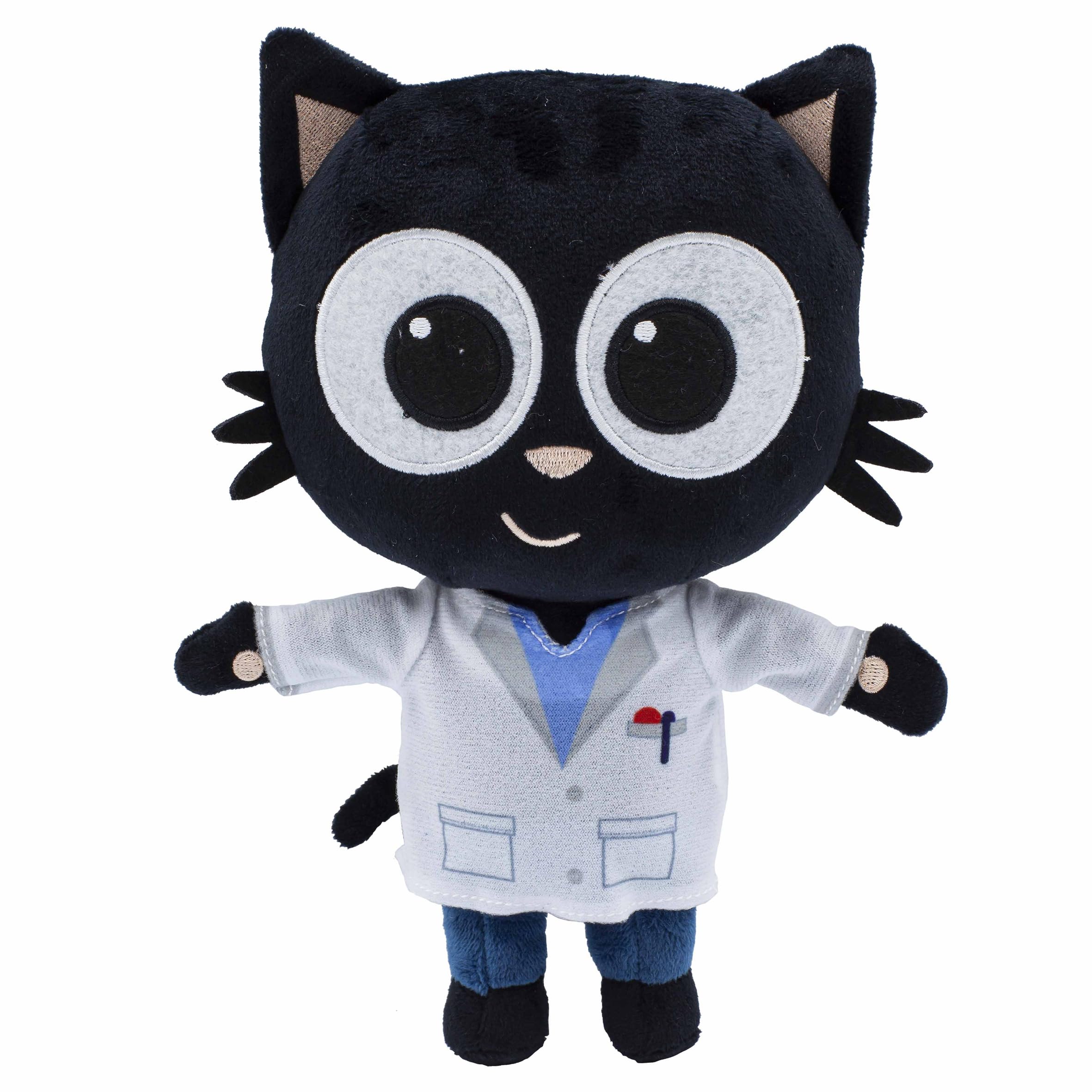Milo Bandai, Musical Plush Doctor, MI91104 — image 1