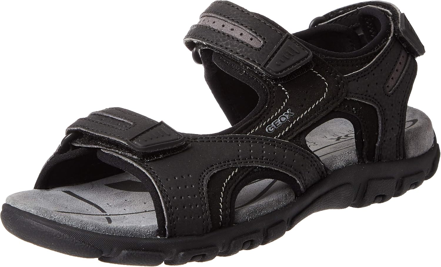geox mens sandals uk