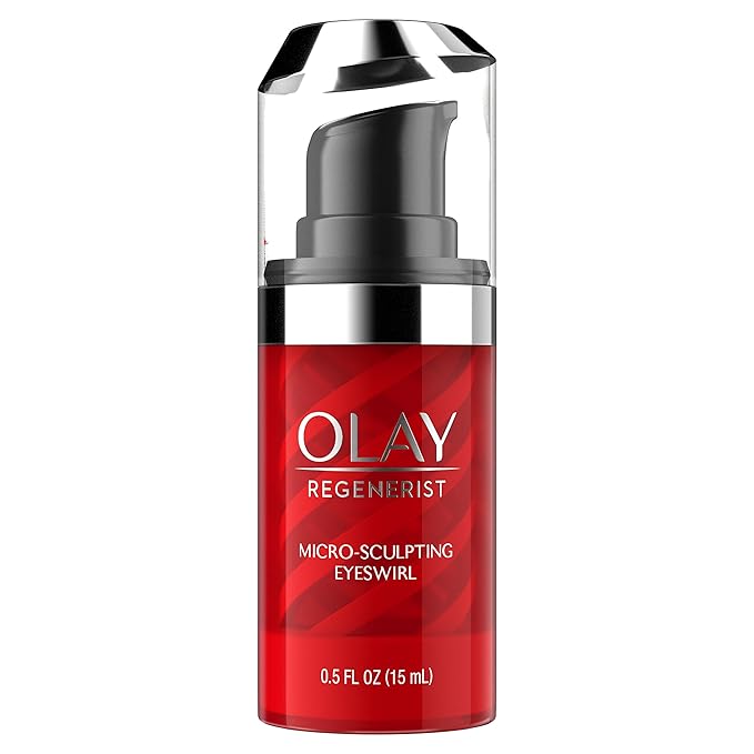 olay regenerist eye lifting cream