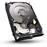 Seagate 1TB Desktop HDD SATA 6Gb/s 64MB Cache 3.5-Inch Internal Drive Retail Kit (ST310005N1A1AS)