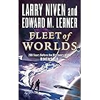 Fleet of Worlds (Fleet of Worlds series Book 1)