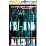 Post-Human (Book 2) (Post-Human Series)