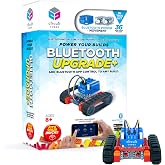 Circuit Cubes Bluetooth Upgrade+ Kit Electronic Toy Building Set Block | Compatible with Most Building Blocks STEM Toys Learning Lego
