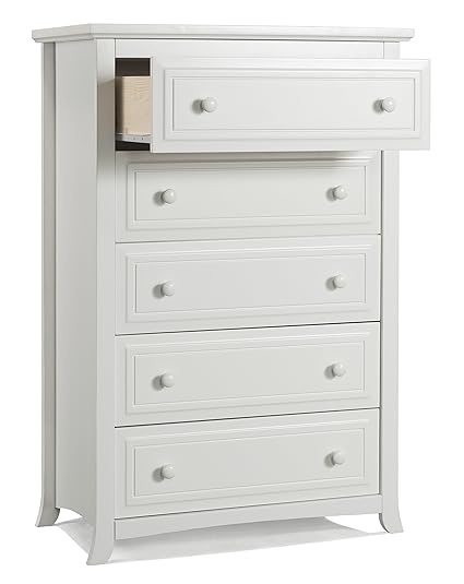 graco remi dresser