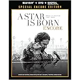 A Star is Born: Encore Edition (Blu-ray)