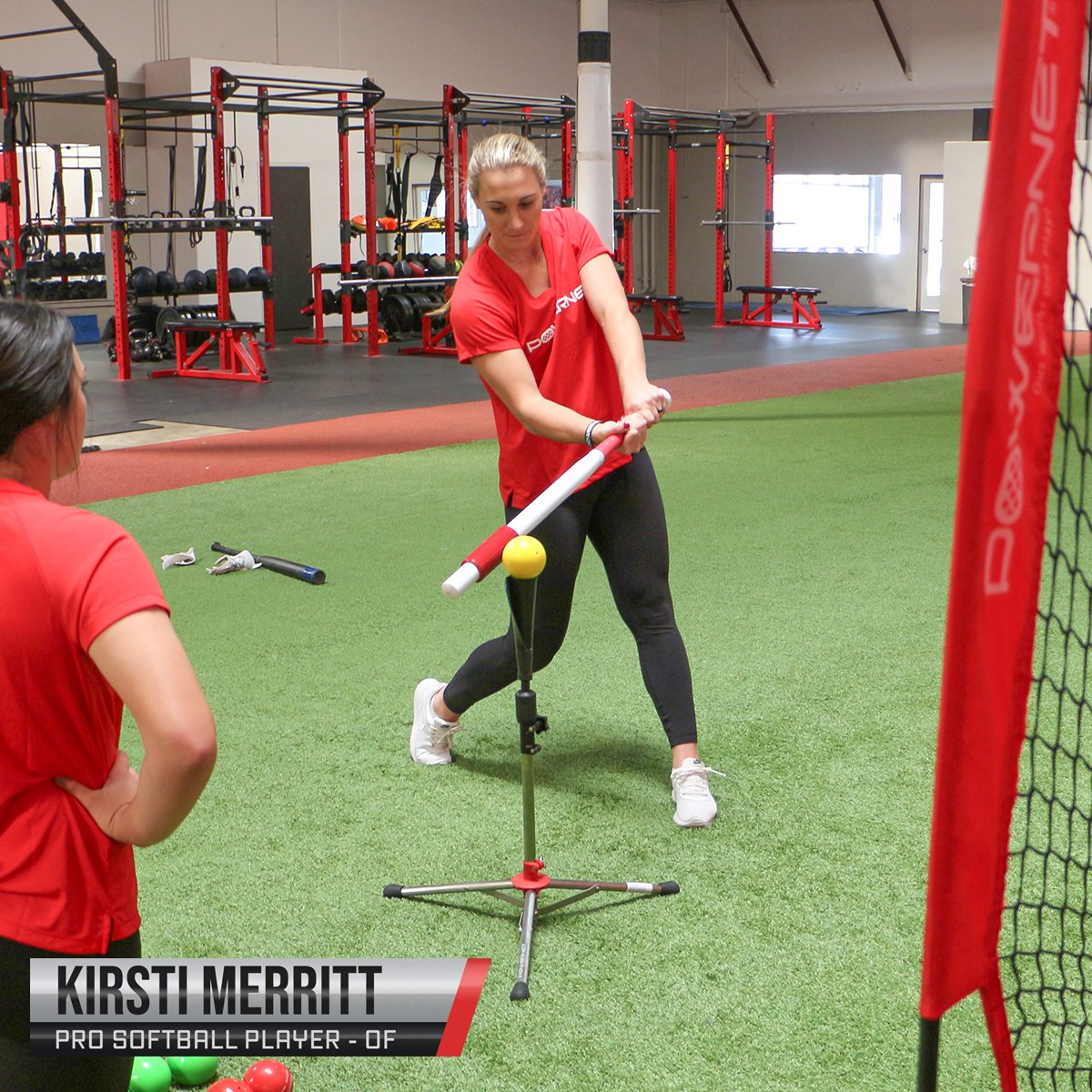 Baseball Softball Batting Tee Portable