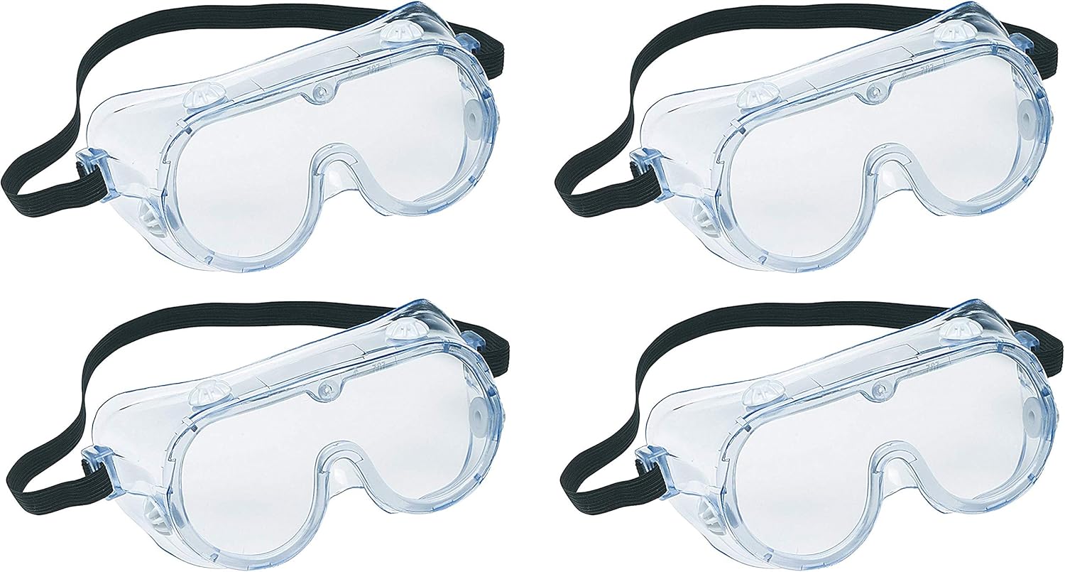 impact goggles