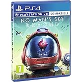 No Man's Sky Beyond (PS4)