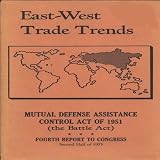 East-West Trade Trends