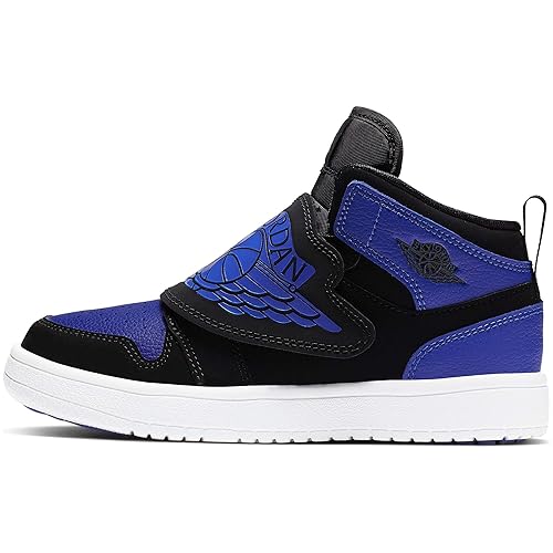 royal blue jordan 1 kids