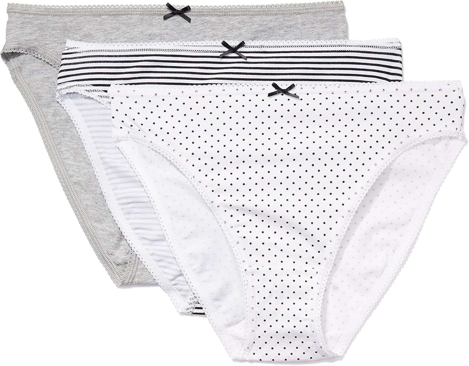 Slip femme de marque Clearance