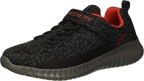 boys slip on trainers