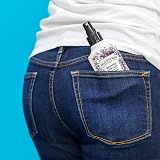 Poo-Pourri Pourri Before-You-Go Lavender Vanilla 59 ml Toilet Spray view 7