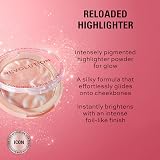 MAKEUP Re-Loaded Highlighter Raise The Bar 1 Highlighter view 2