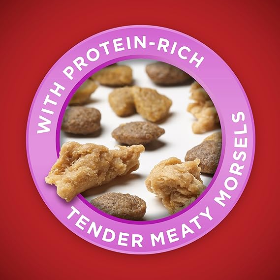 purina one smartblend puppy formula