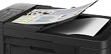 Canon Pixma TS8250 All-in-One Wifi Printer Multifunction Black EU view 3