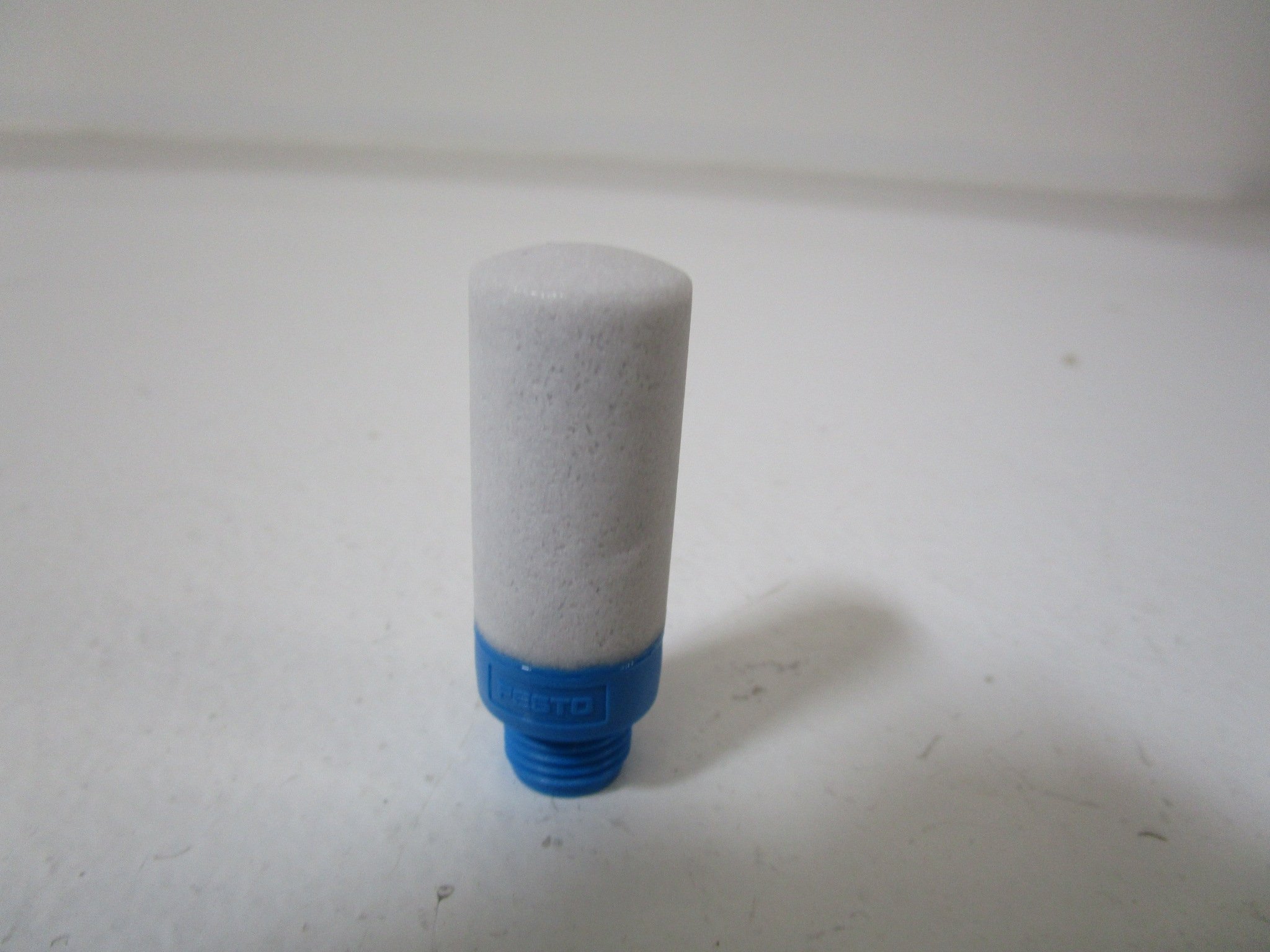 Festo 165004 UC1/4 Silencer