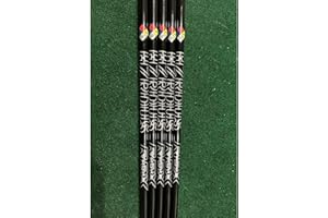 Old Town Golf New HZRDUS RDX Smoke Black Driver Shaft 6.0 Stiff Flex - Choose Shaft and Adapter