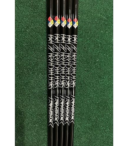 Amazon.com : Project X New HZRDUS Smoke 6.0 60g Driver Shaft Stiff