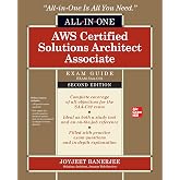 AWS Certified Solutions Architect Associate All-in-One Exam Guide, Second Edition (Exam SAA-C02)