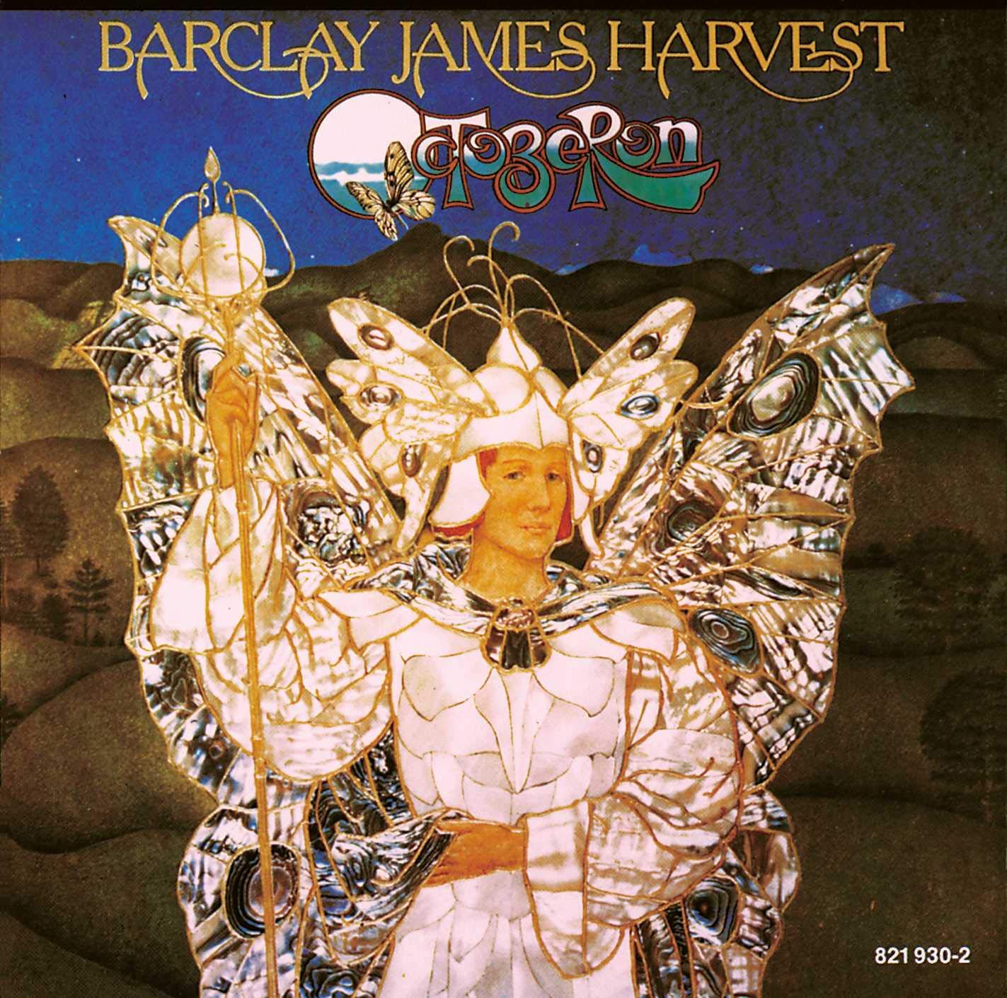 43+ Barclay James Harvest Albums Pictures