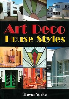The Art Deco House Avant Garde Houses Of The 1920s And 1930s