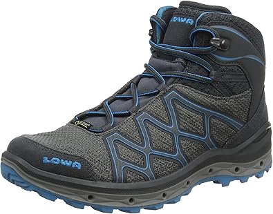 lowa boots amazon