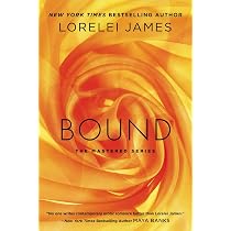 Bound (The Mastered Series): James, Lorelei: 9780451467300: Amazon ...
