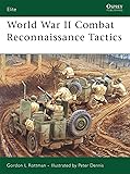 World War II Combat Reconnaissance Tactics (Elite)