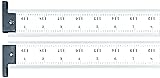 Starrett CH416R-120 Heavy Spring Tempered Steel