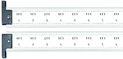 Starrett CH416R-120 Heavy Spring Tempered Steel