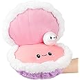 Squishable / Mini Squishable Oyster 7" Plush