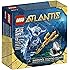 Amazon.com: LEGO Atlantis City of Atlantis 7985: Toys & Games