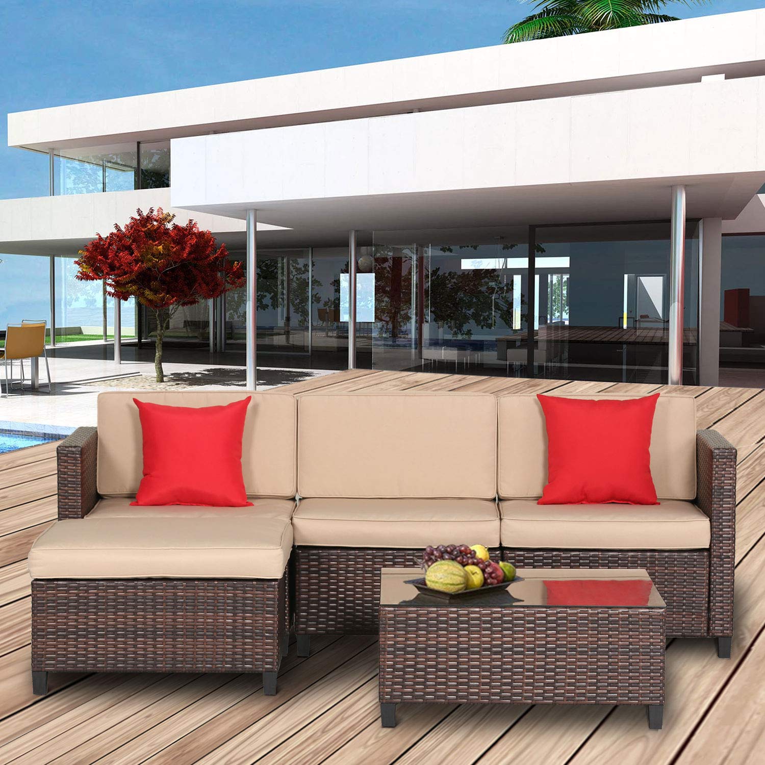 Best out door hanging chairs