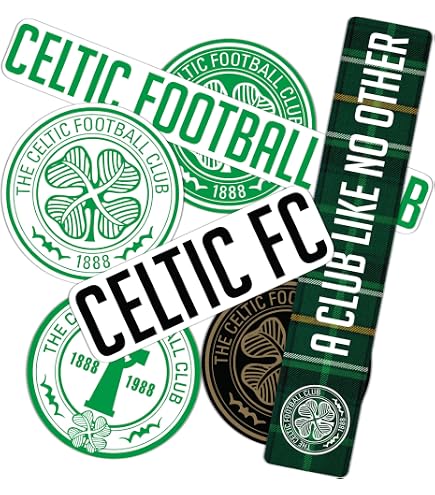 Desert Cactus Celtic FC Garden Flag - Double-Sided 100% Polyester Banner For Scottish Football Supporters
