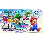 Super Mario Bros. Wonder : Standard - Nintendo Switch [Digital Code]