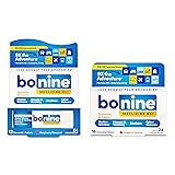 Bonine Non-Drowsy Motion Sickness Relief - Chewable
