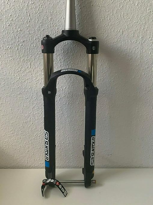 raidon suspension