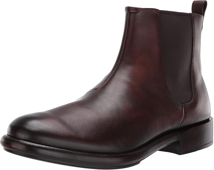 ecco stealth artisan loafer