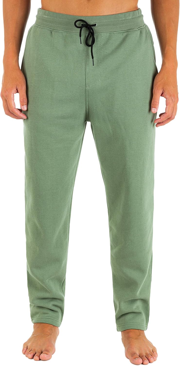 Hurley Men's One and Only Fleece Pant: Clothing