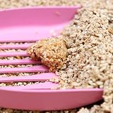 Croci Eco Clean Litter 10 L Clumping Biodegradable Cat Litter view 4