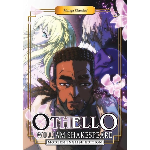 A Midsummer Night39s Dream Manga Classics By William Shakespeare