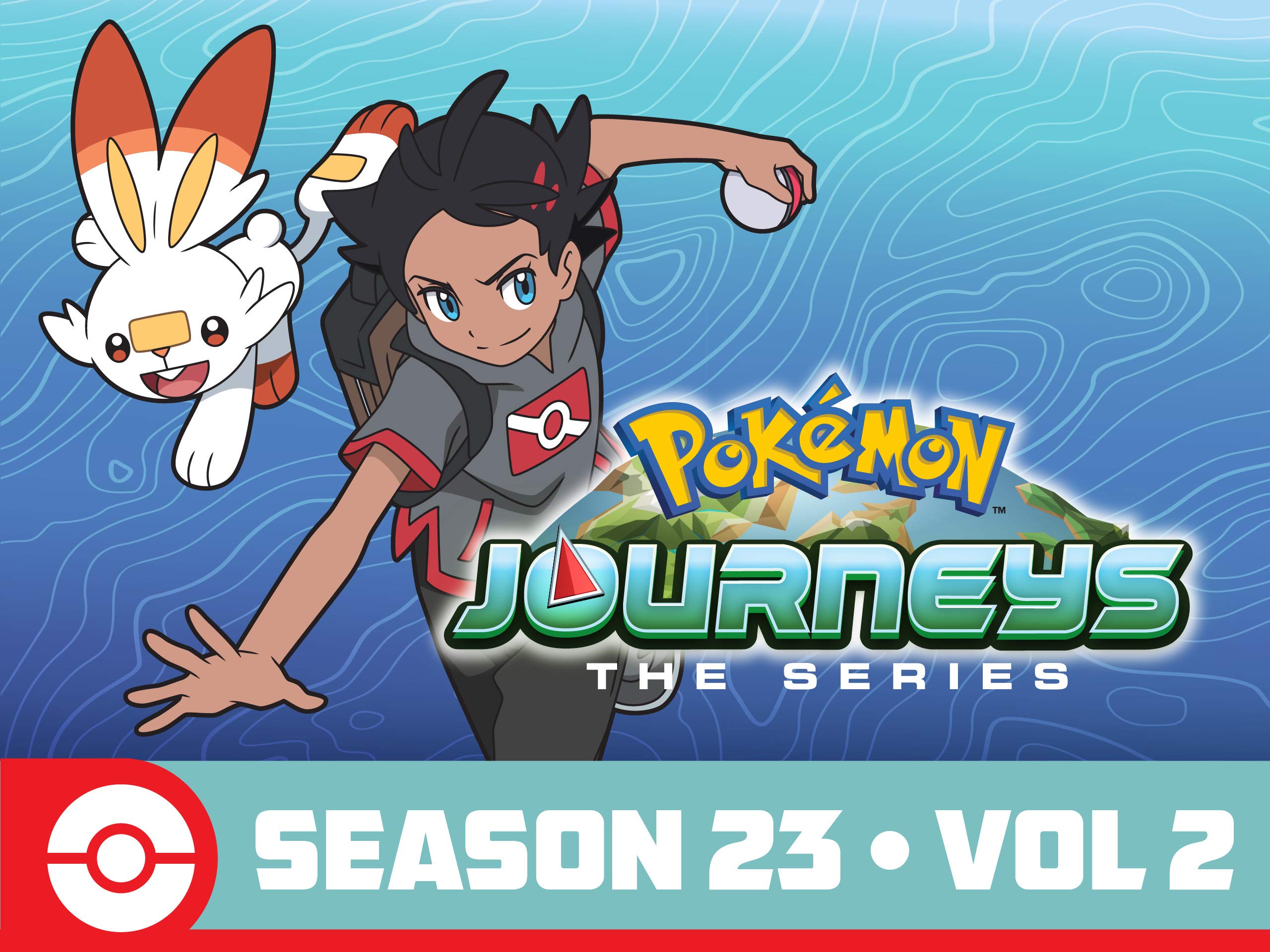 Watch Pokemon Journeys The Series Prime Video Watch Pokemon Journeys The Series Prime Video