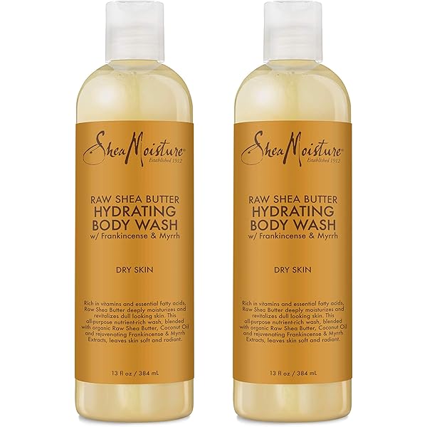 shea soft moisturizing lotion
