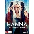 Hanna - The Complete Series (Season 1-3)