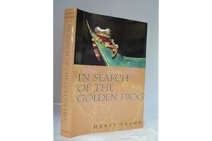In Search of the Golden Frog