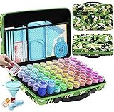 ARTDOT 60 Slots Storage Container for Diamond Art